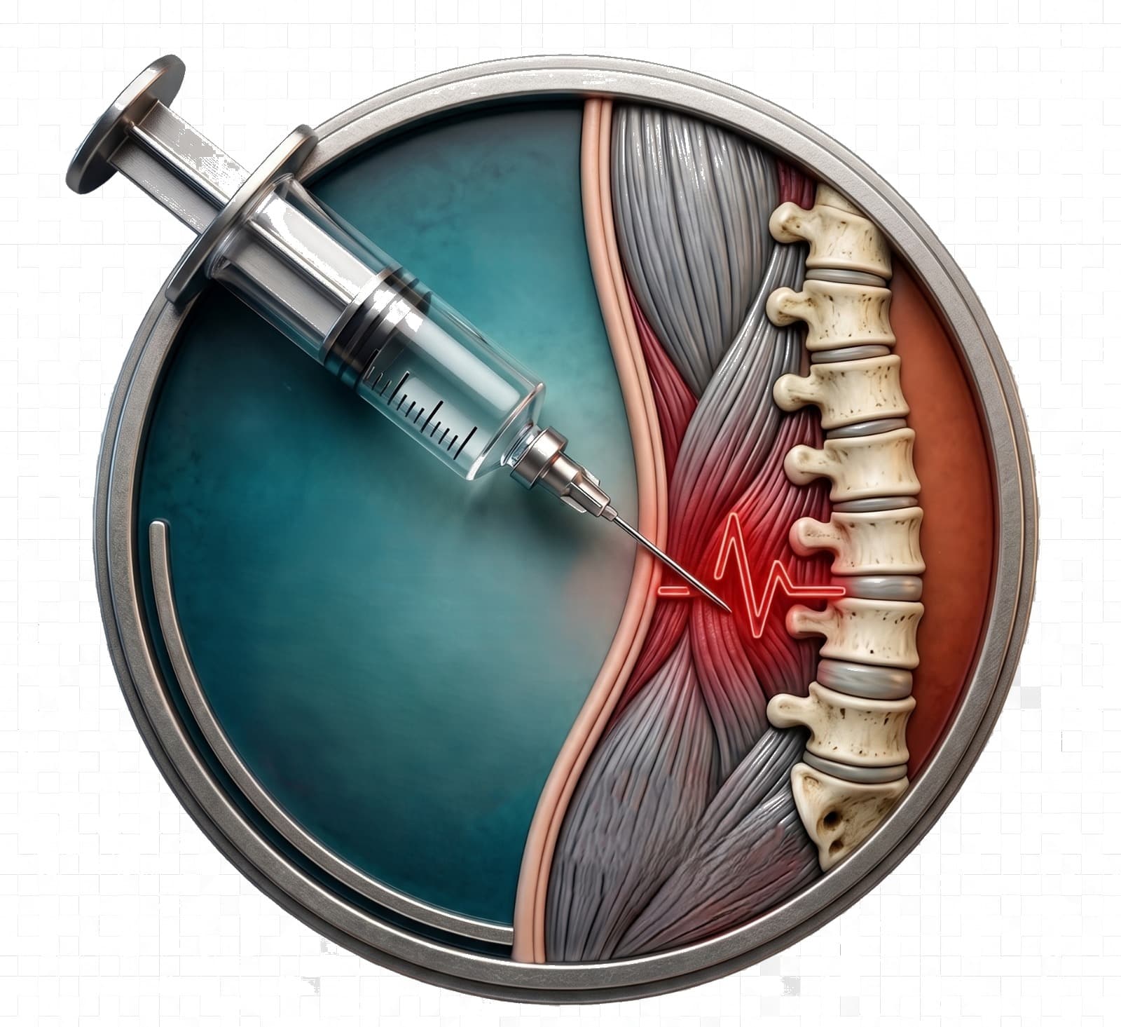 Mesoterapia antalgica