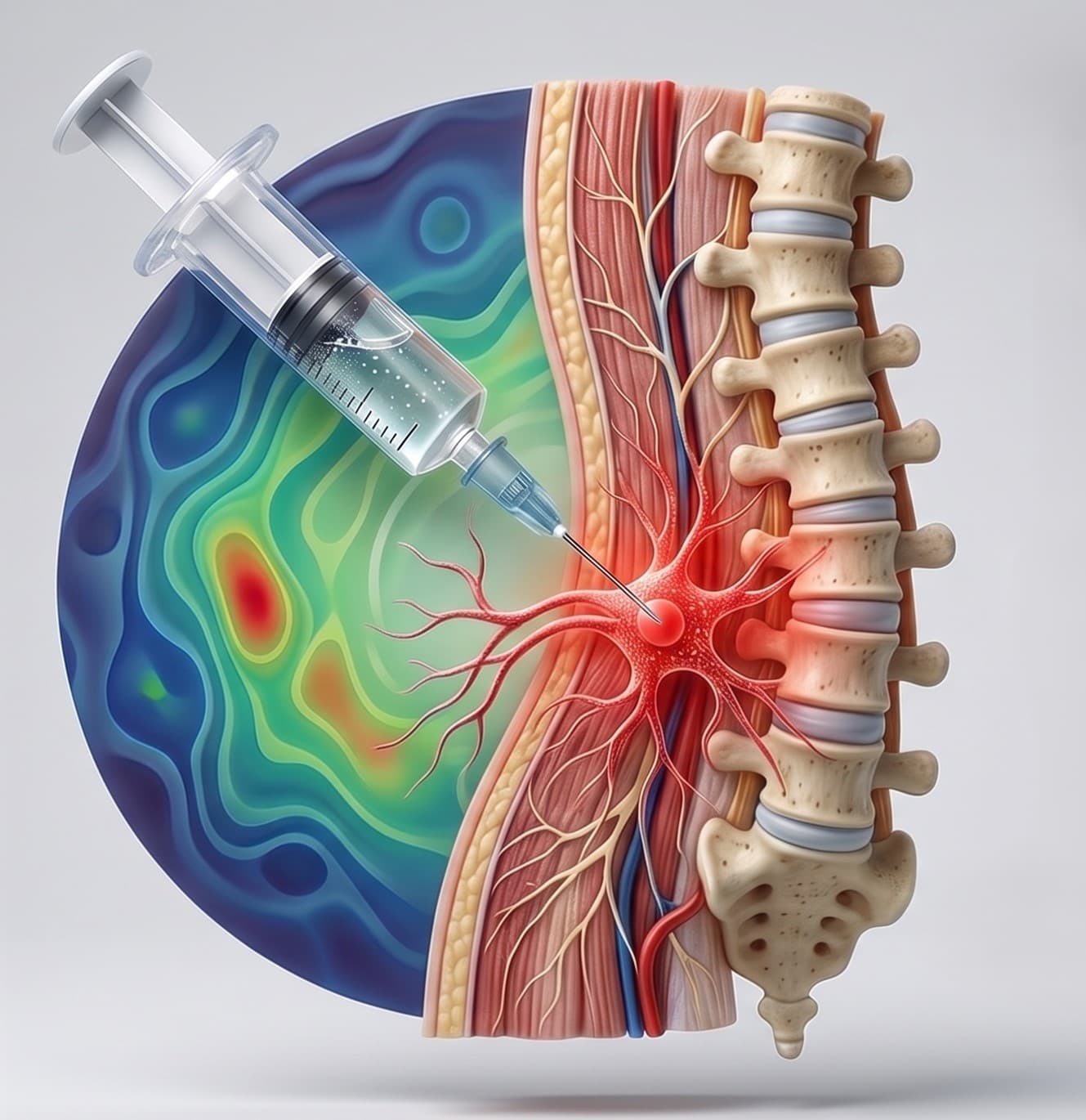 Neuralterapia